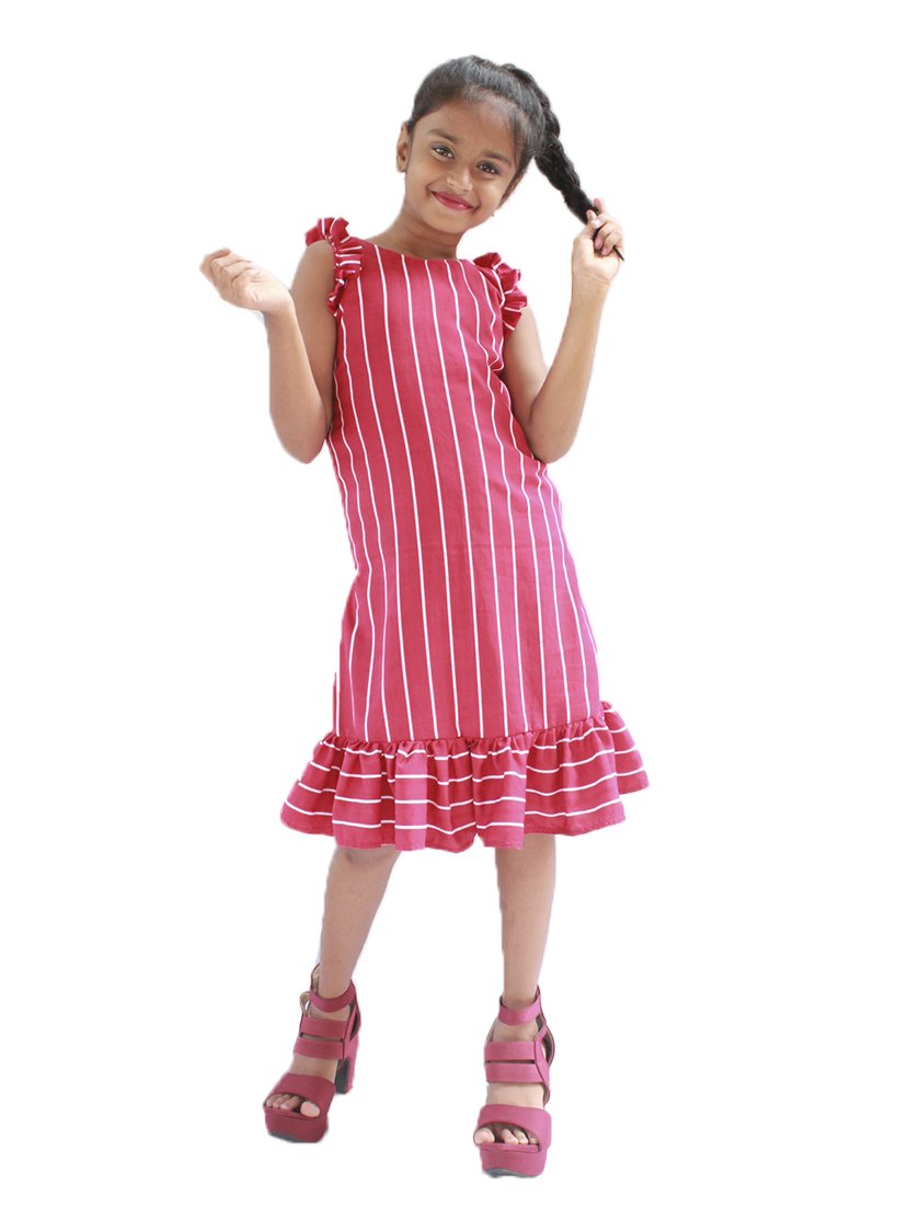 Don't Leave Your Baby at Home - Buy Baby Indian Clothes Online