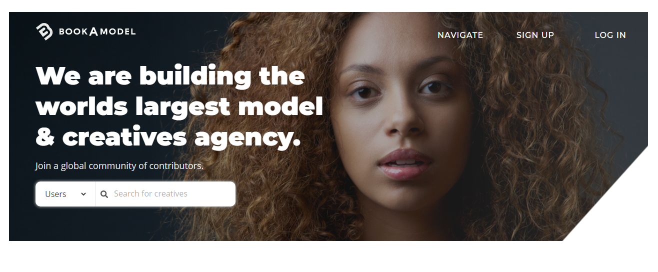 Female Model For Hire