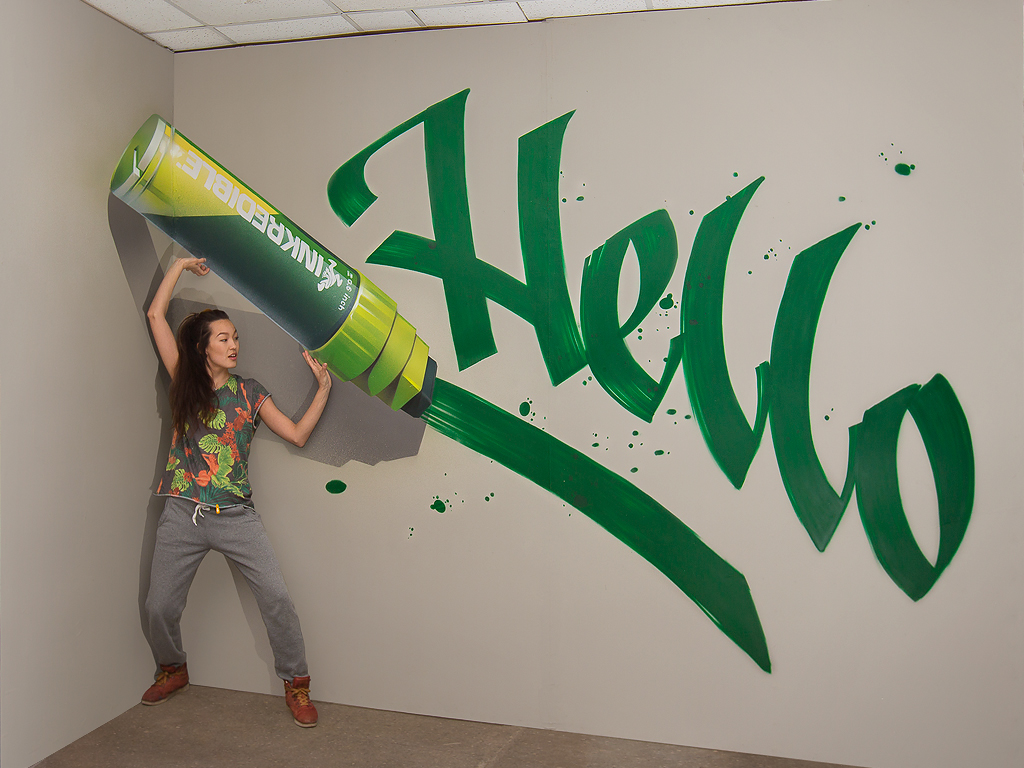 BEST MURAL PAINTING SERVICE THROUGHOUT THE SYDNEY - CONTACT US NOW!