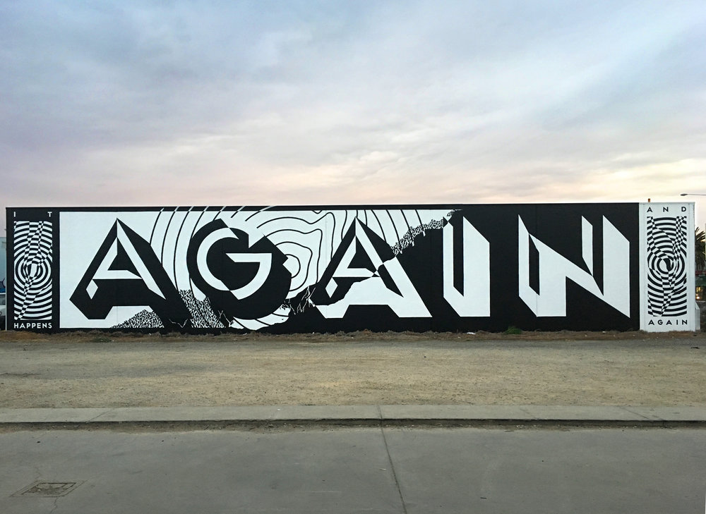 Searching for Street Art Artist – Melbourne