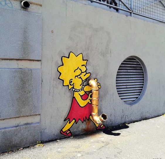 Street Art Sydney – Best Place For Street Art Lovers