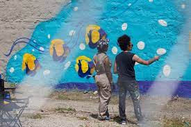 Graffiti Painters For Hire In Sydney