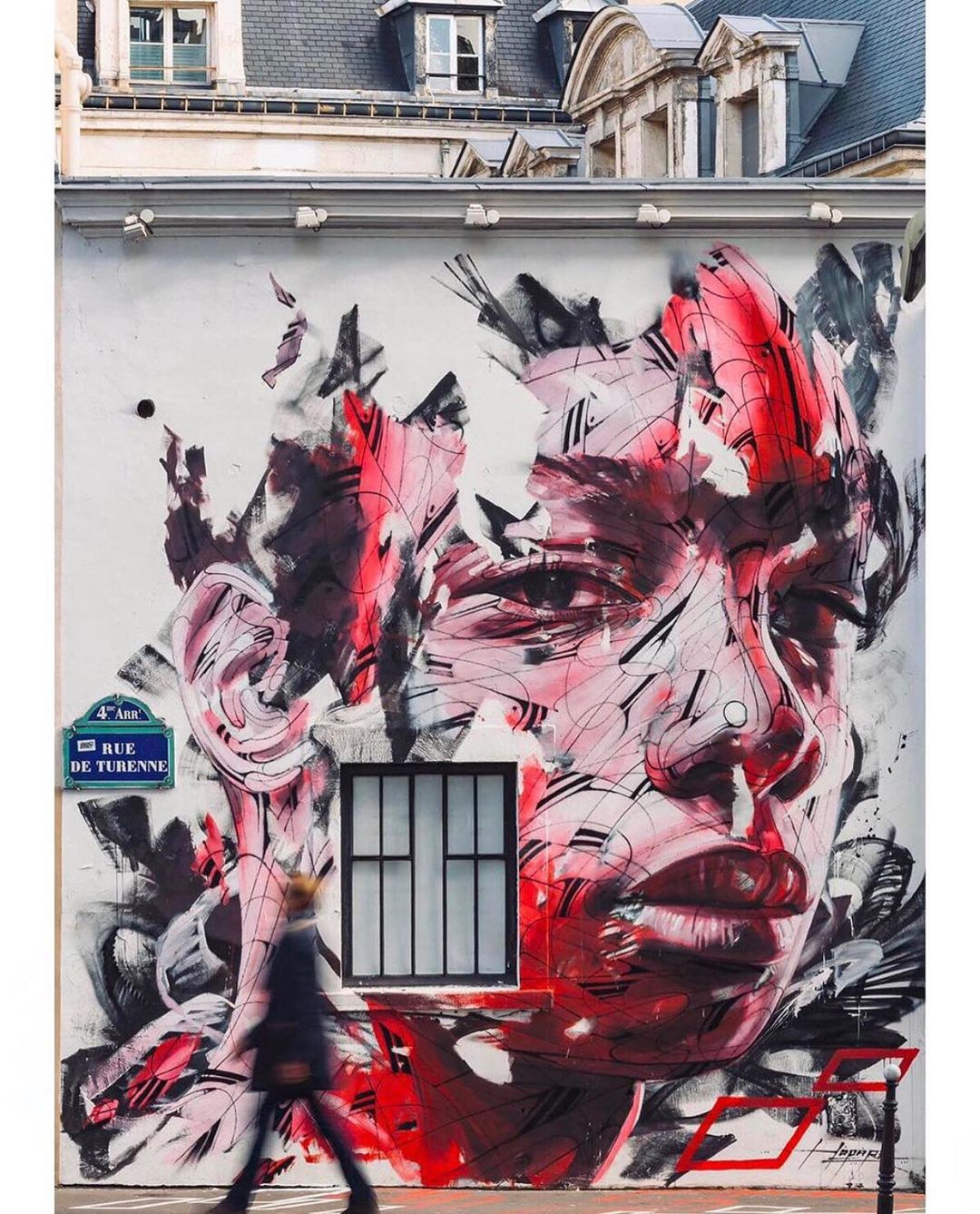 Graffiti Artist in Melbourne – Australia