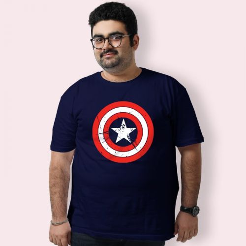 What makes men’s plus size t-shirts a perfect wardrobe choice?