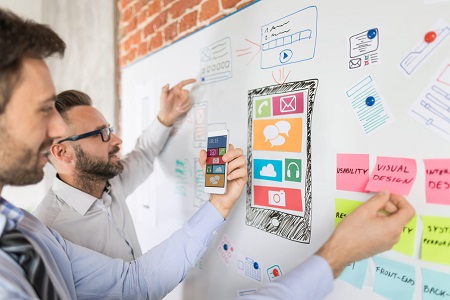 Calgary Web Design Company | Cornerstone Digital