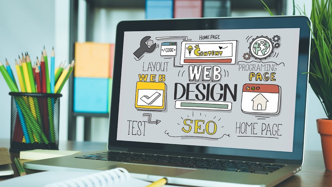 Calgary Best Website Design and Website Designers Services