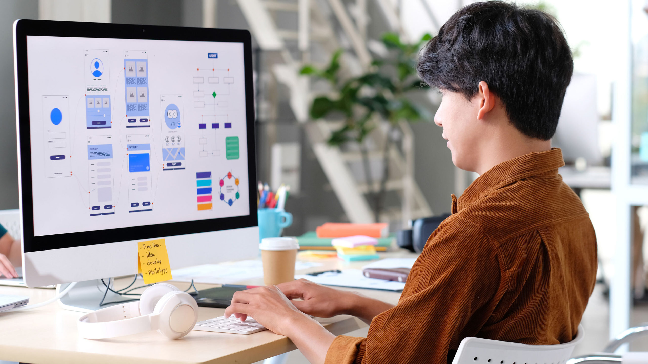 Essential Design Features Of Your Mobile App