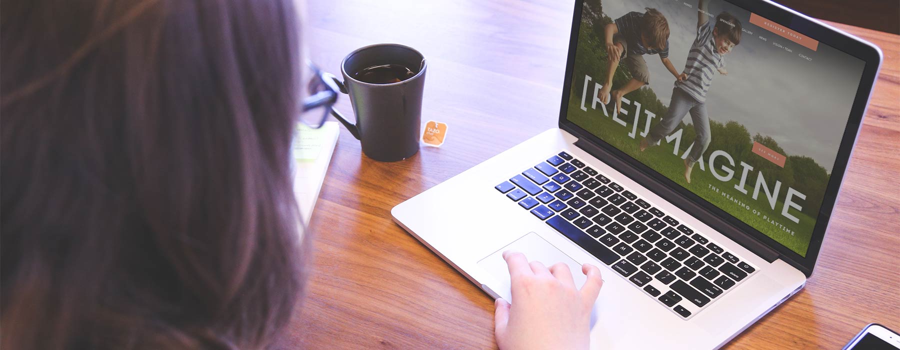 Calgary's Premiere Web Design and Development Agency