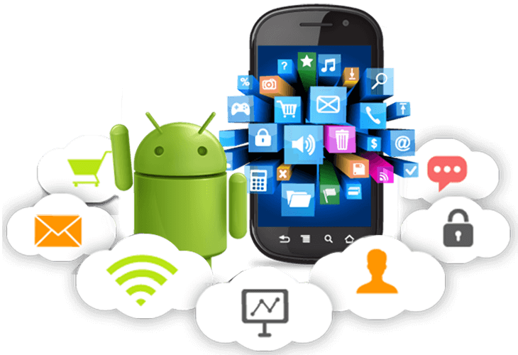 What are the best mobile app development companies Why?