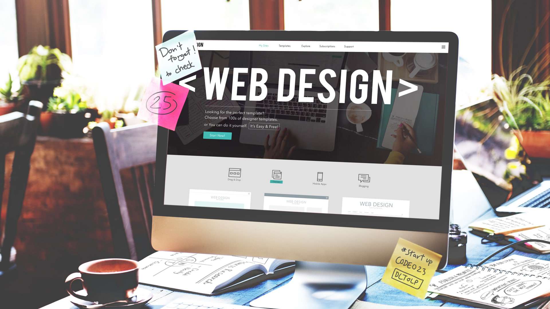 The Benefits of Hiring a Website Designer