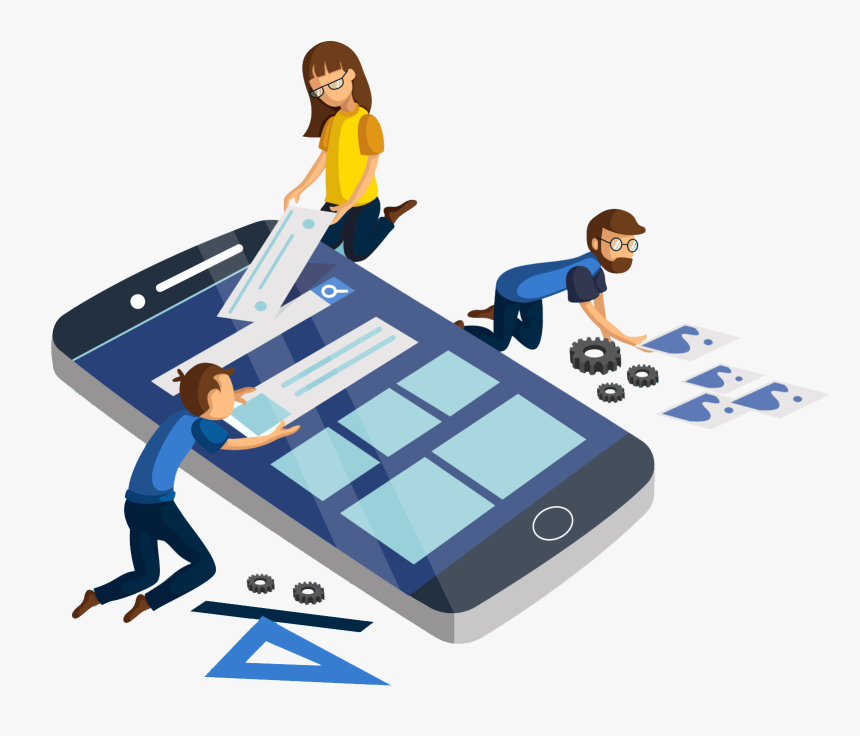 What Are the Benefits of App Development