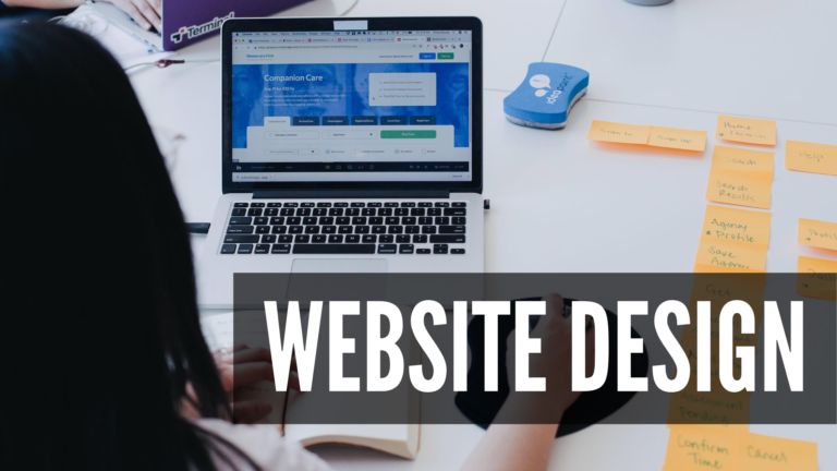 Top Benefits of Using Custom Web Design Services