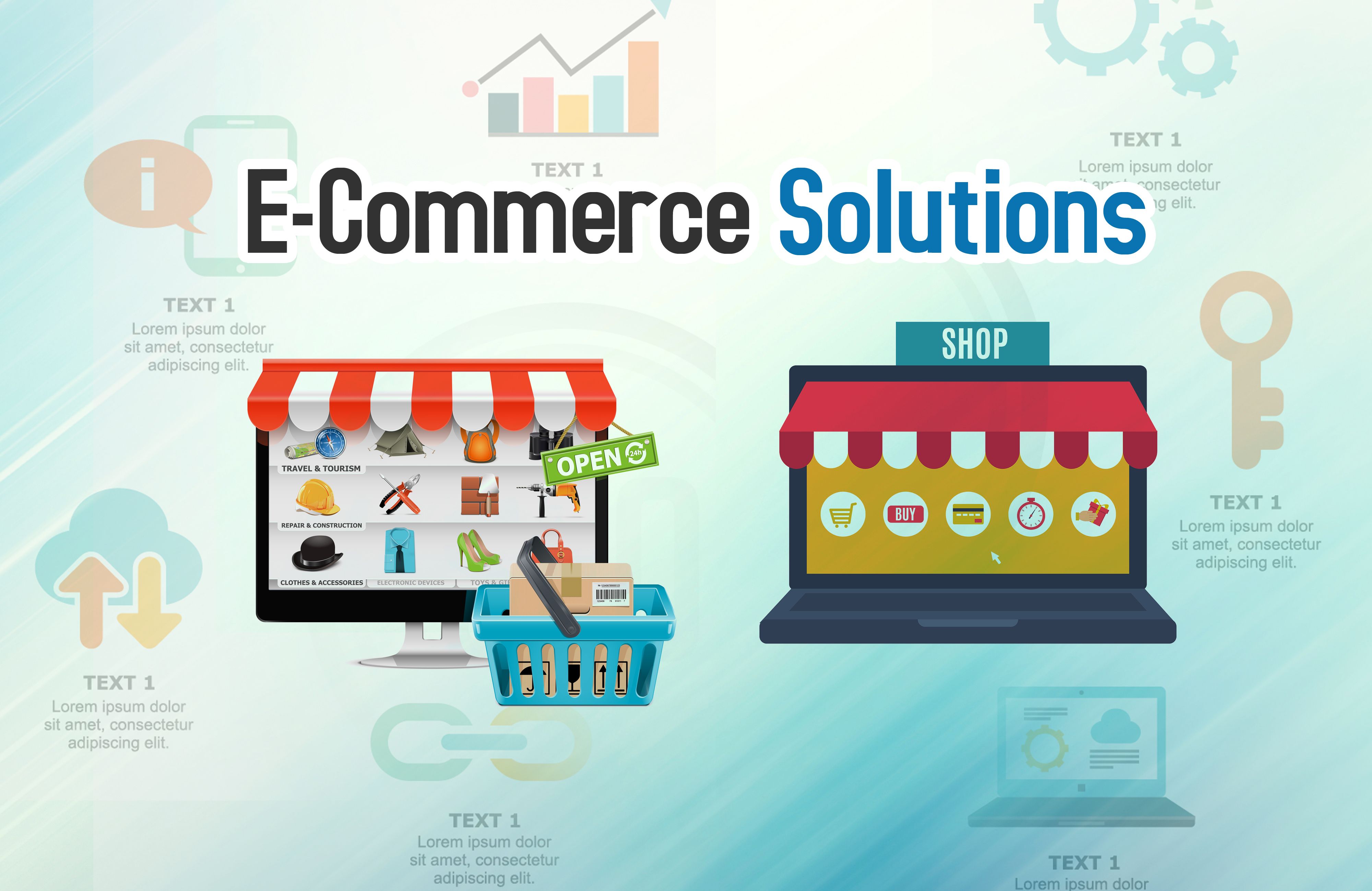 Top E-Commerce Developers in Calgary