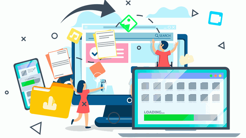 How important is content development in web development?