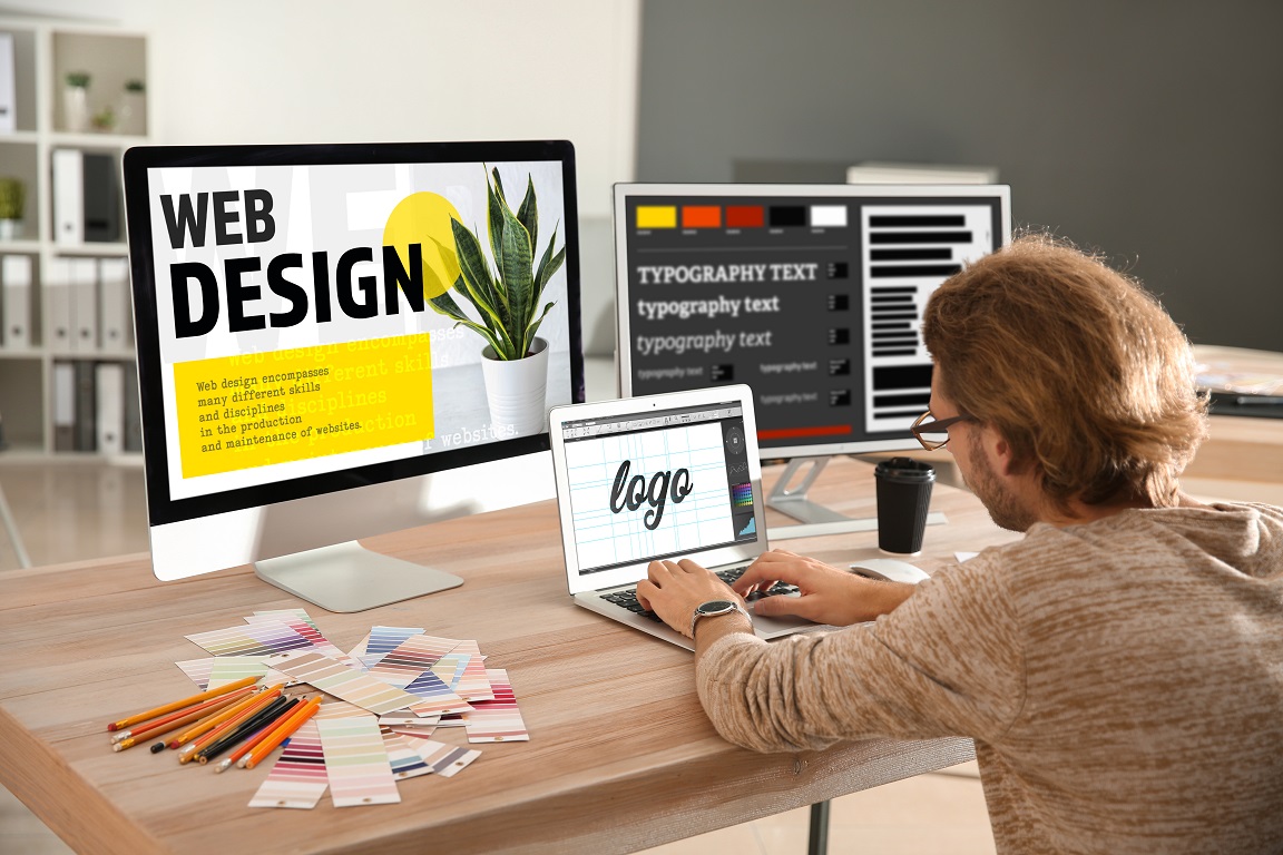 Cost Breakdown for Website Design Services in Canada