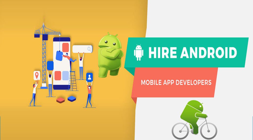 Do you know how Android app development is changing the world?