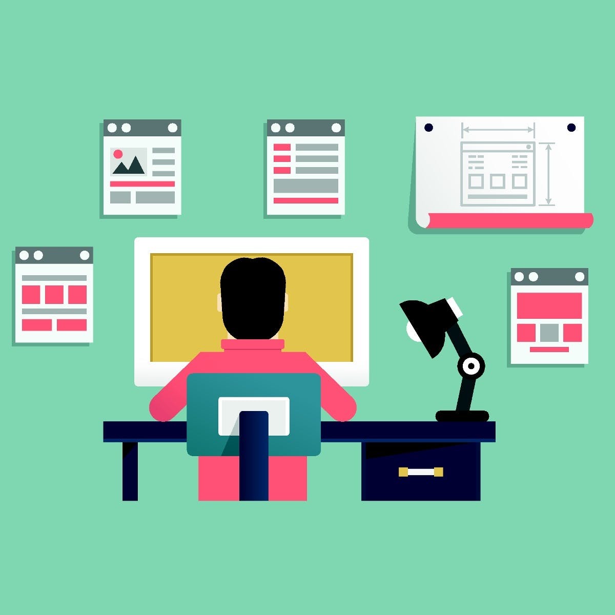 What Is Responsive Web Design + 5 Facts To Know About It