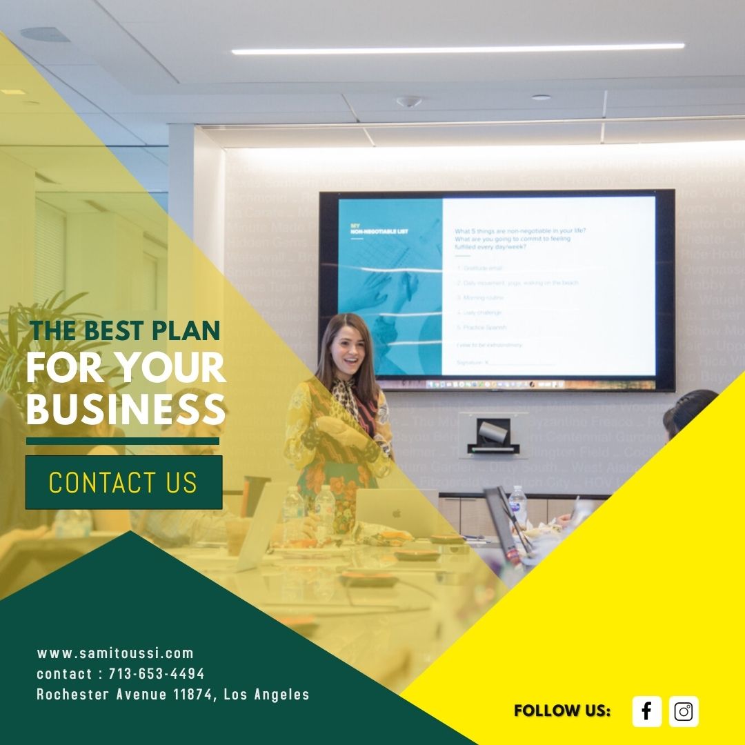 The Best Business Accelerator Programs – Los Angeles