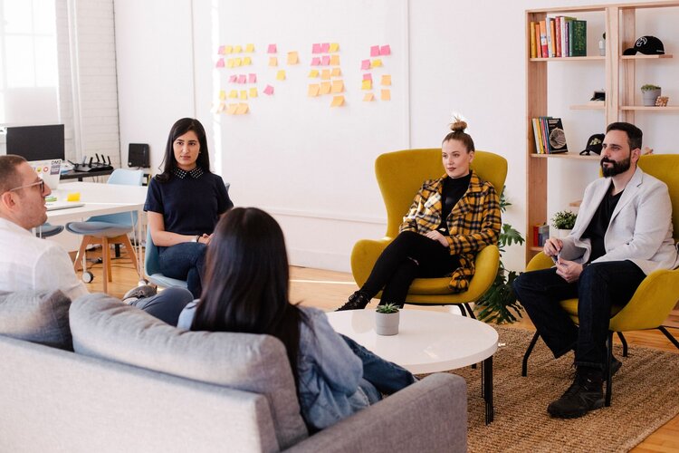 Los Angeles Career Coach