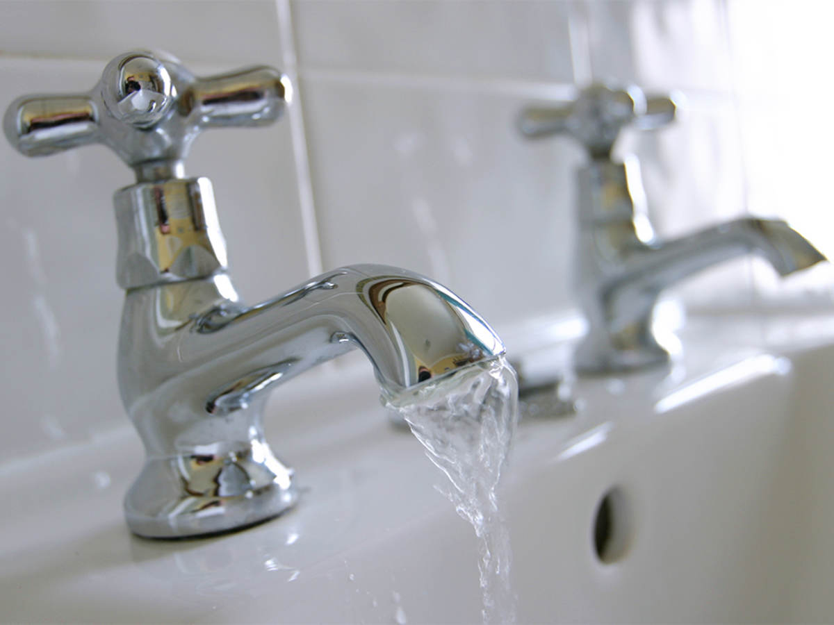 Plumbing Towing