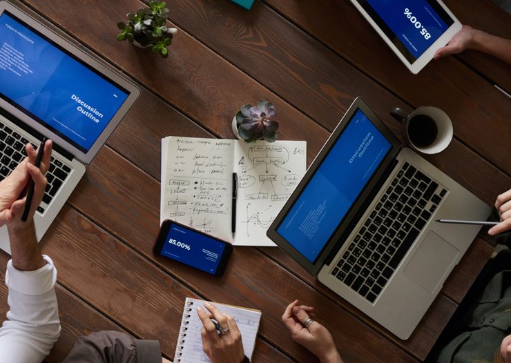 Types of ERP Systems