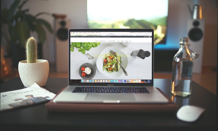 How to Build a Food Delivery Website for Your Restaurant