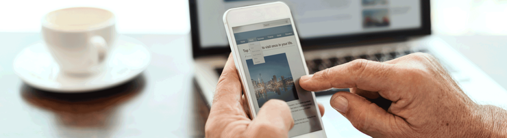 Types of On-Demand Delivery Apps