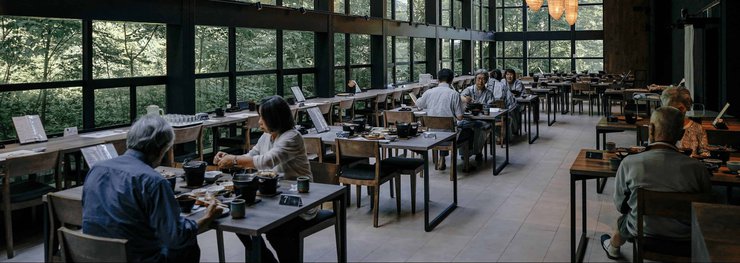 Developing a Restaurant Waitlist App: 6 Best Ways to Streamline Table Management