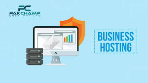 cheap business hosting in lahore