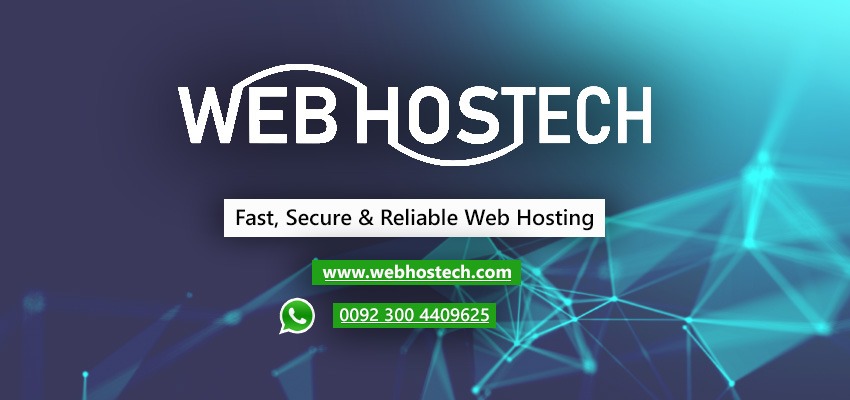 web hosting services provider company lahore pakistan