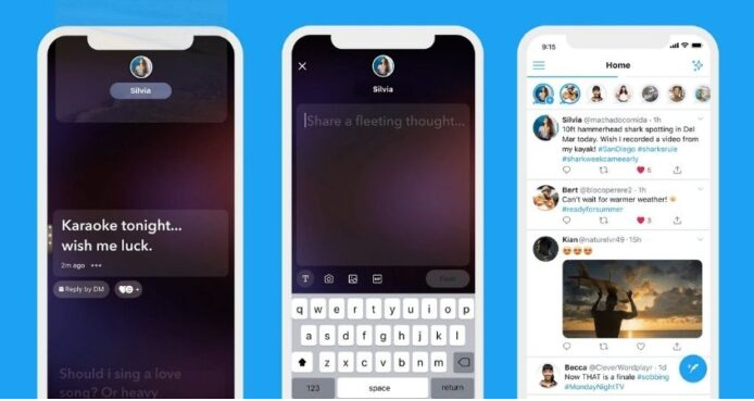 Twitter’s Stories Feature Fleet Faces Criticism from Users