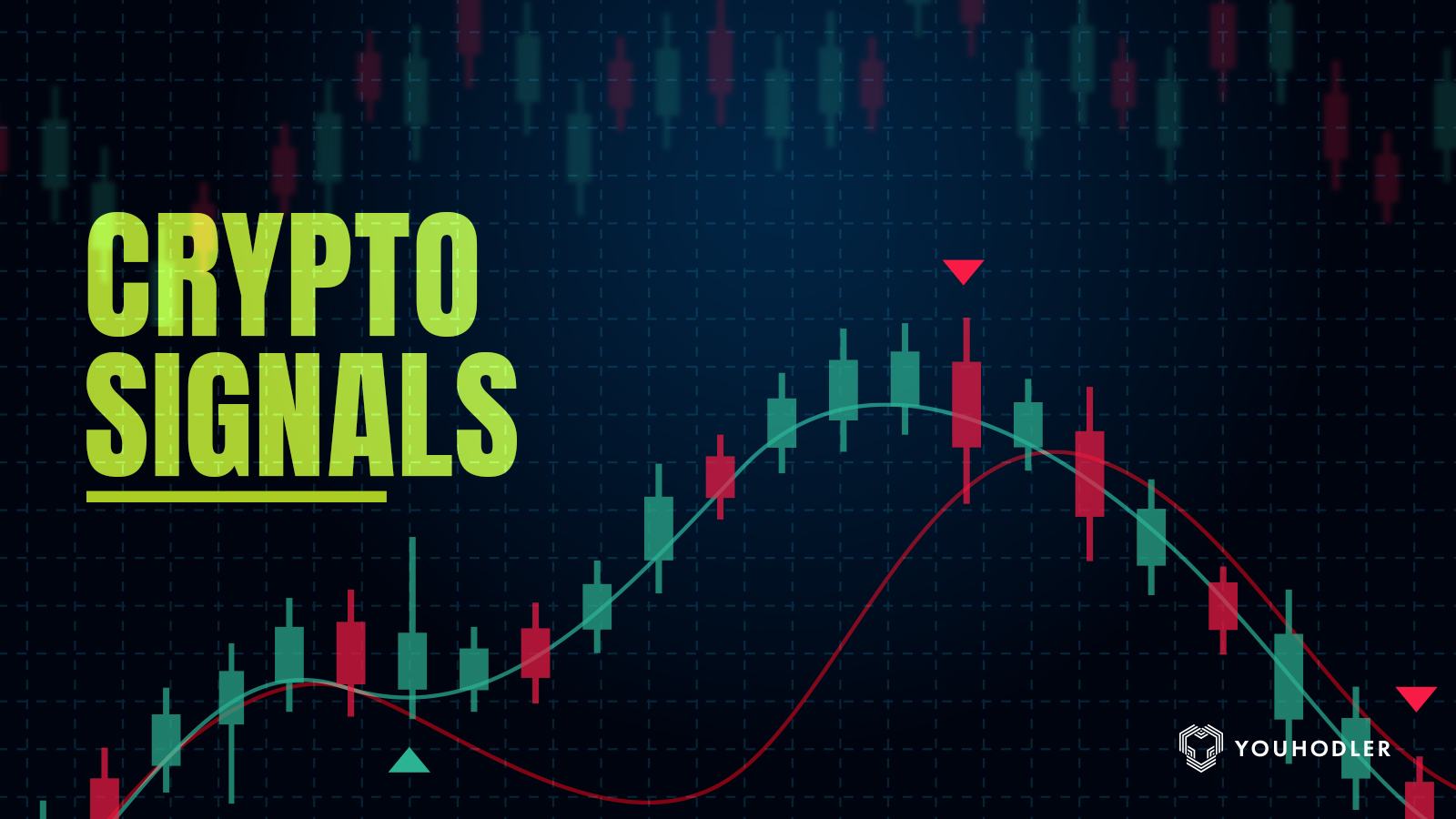 Trading Binance With Crypto Signals