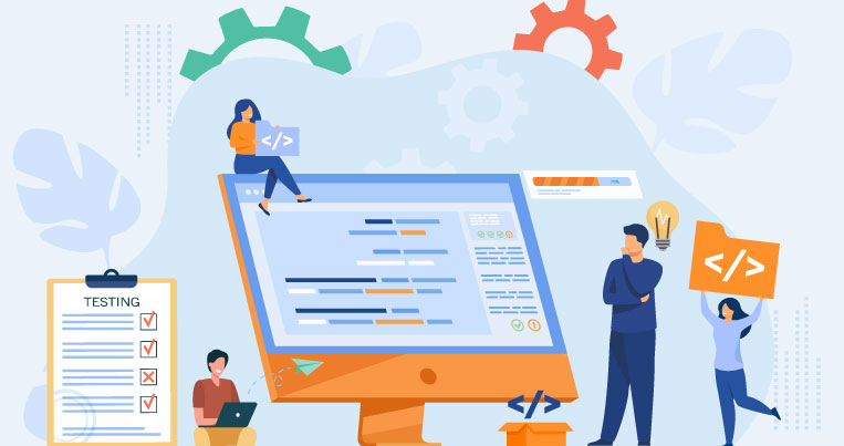 Evolverstech - Provides Software Development Services