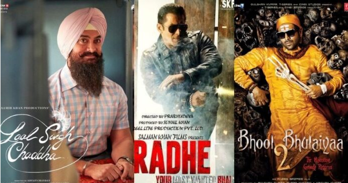Upcoming Bollywood Movies