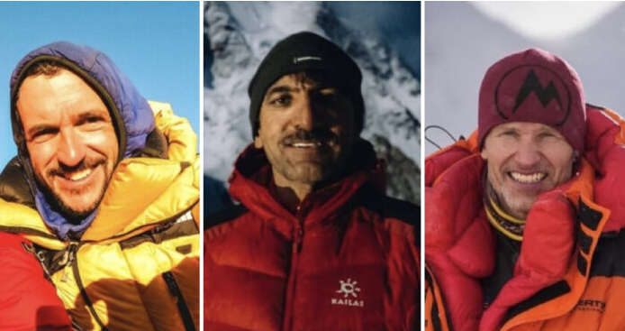 Pakistan Hopes The Safe Return Of Ali Sadpara And Friends