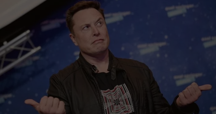 Elon Musk Raising Gamestop Stocks