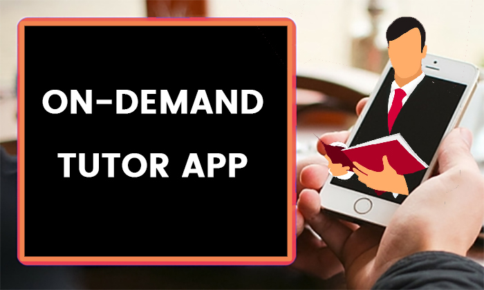 Tutor App
