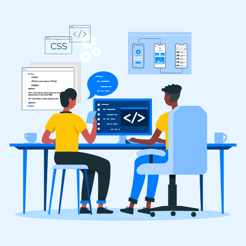 Android App Developers