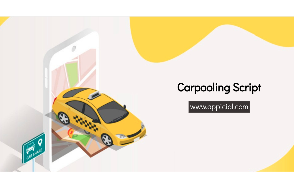Carpooling Script