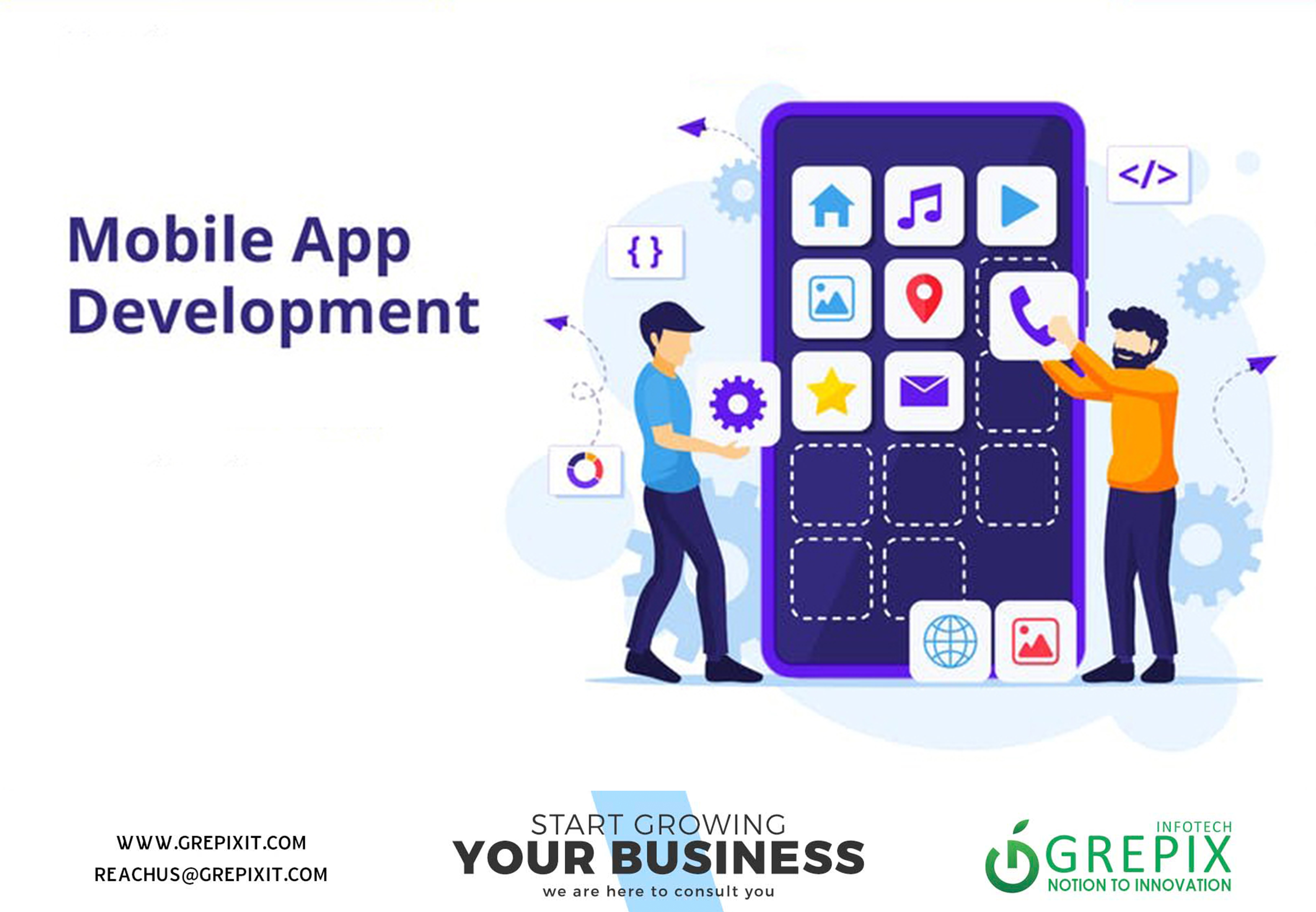 Mobile App Development Company