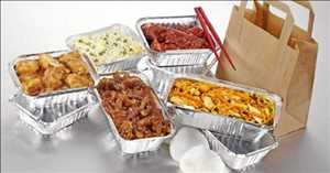 Global Takeaway Food Industry Growth Analysis & Forecast 2026 : Delivery Hero Holding, Foodpanda, Just Eat Holding, Takeaway, Grubhub