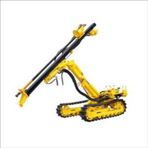 Global Crawler Drilling Machines Market Analysis, Company Profile, Future Estimations by 2027 : Sandvik AB, Jupiter Rock Drills, Atlas Copco AB, Caterpillar