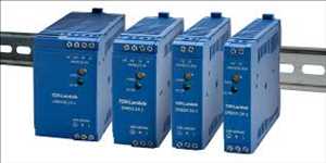 Global DIN Rail Power Supply Market Latest Innovations and Forecast 2021-2026 : PULS, Siemens, Phoenix Contact, Weidmuller, Mean Well, ABB, TDK-Lambda