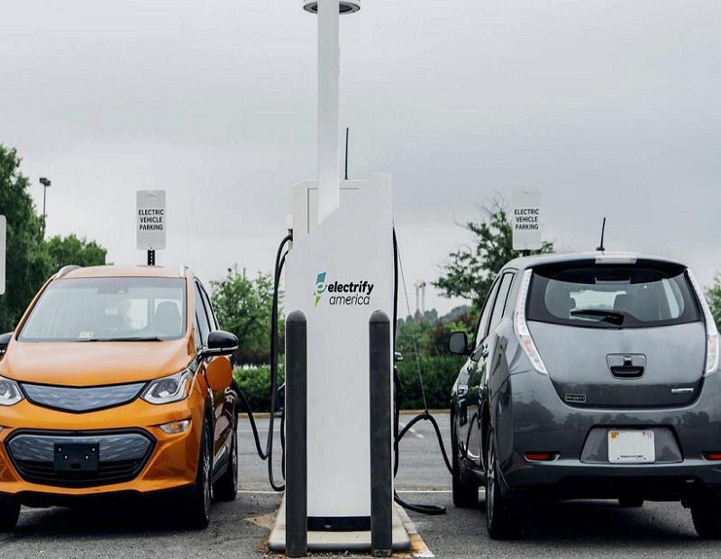 Asia-Pacific Electric Vehicle Charging Stations Market to See Astonishing Growth by 2020-2027 Leading Players Are Daimler AG, Siemens, Total, ChargePoint, Inc., ABB, Webasto Thermo & Comfort, Shell International B.V.