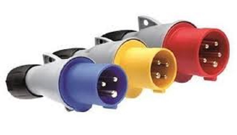 Global Industrial Plugs and Sockets Market Research Forecast by 2027 | Renowned Players Are Legrand, Schneider Electric, ABB, MarechalElectric, MENNEKES, Palazzoli S.p.a, Eaton, GIC India, BCH Electric Limited, Controlwell