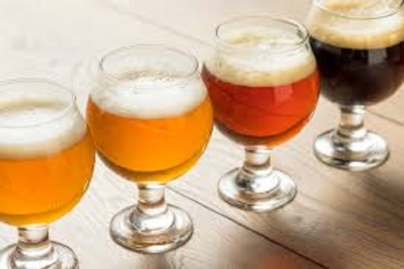 Beer Processing Market is Growing CAGR of 3.06% (USD 80.00 billion) by 2026 | Biggest Innovation to Krones AG, ALFA LAVAL,Heineken