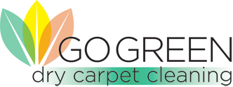 Go Green Dry Carpet Cleaning