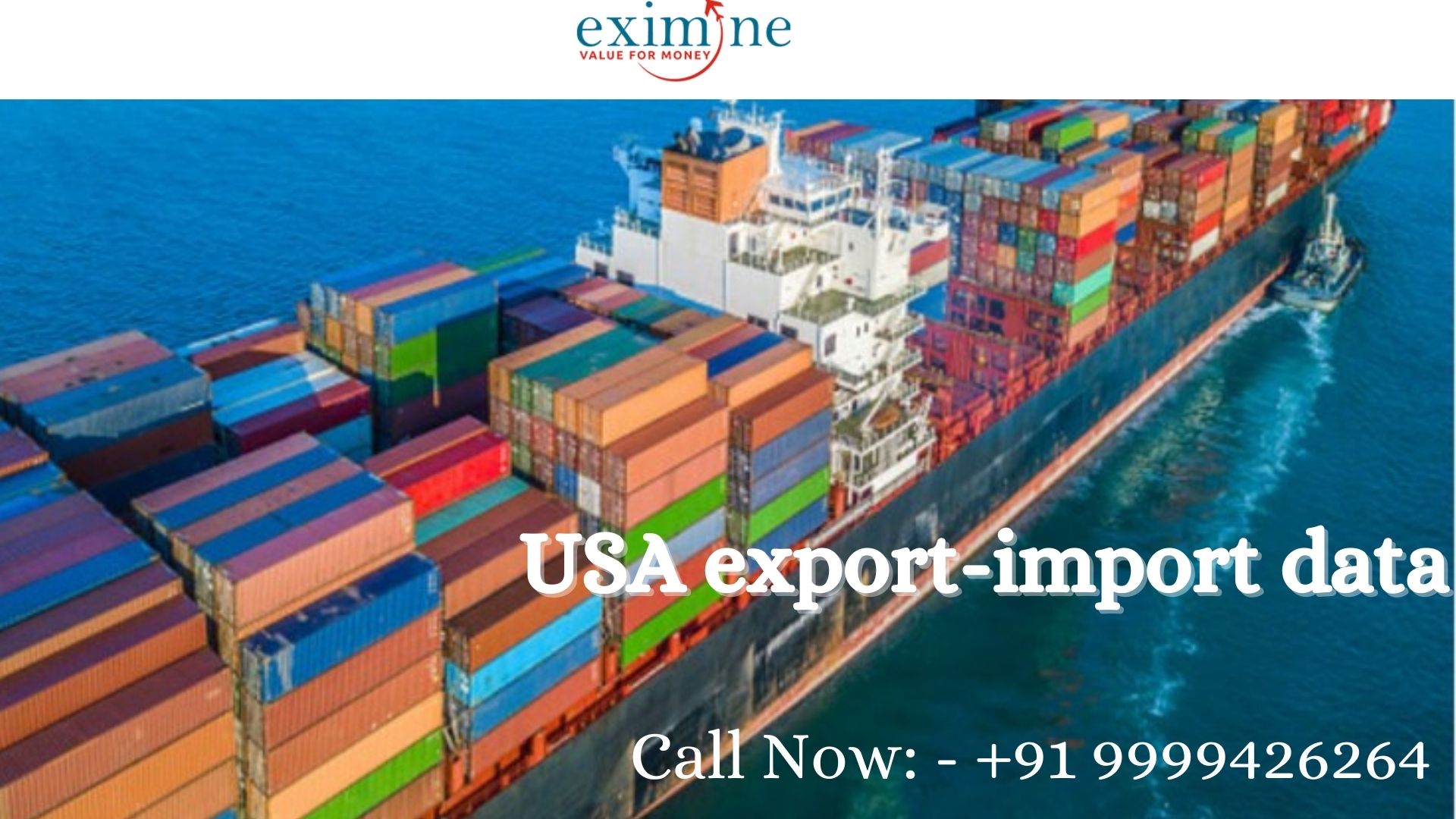 USA Import Data | Indian Custom Data