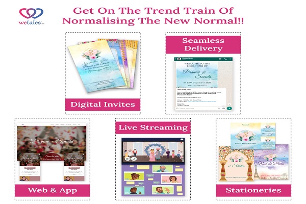 Get on the Trend Train of Normalising the New Normal!!