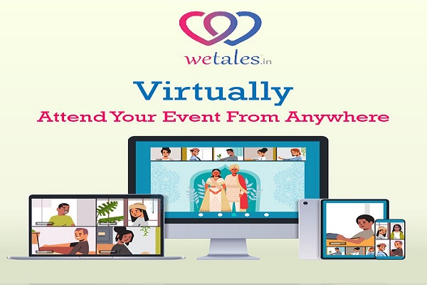 Virtual Wedding